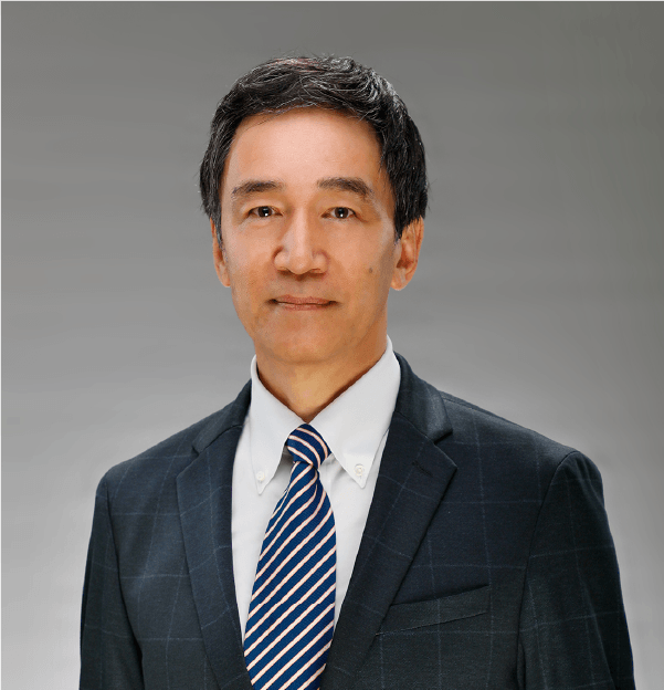 代表者